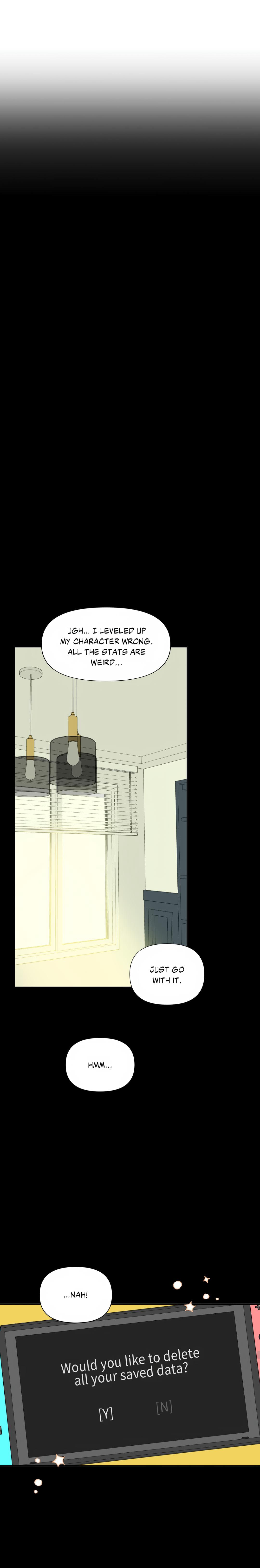 backlight, Chapter 25 image 07